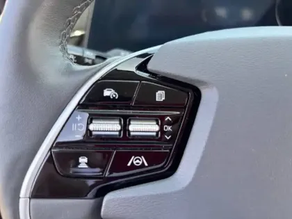 Photo 27 Kia Niro  EV Electrique 204 ch