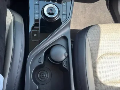 Photo 34 Kia Niro  EV Electrique 204 ch