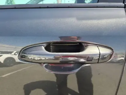 Photo 39 Kia Niro  EV Electrique 204 ch