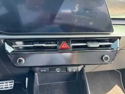 Photo 30 Kia Niro  EV Electrique 204 ch