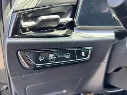 Photo 25 Kia Niro  EV Electrique 204 ch