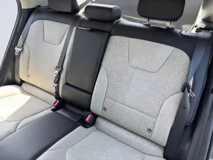 Photo 12 Kia Niro  EV Electrique 204 ch