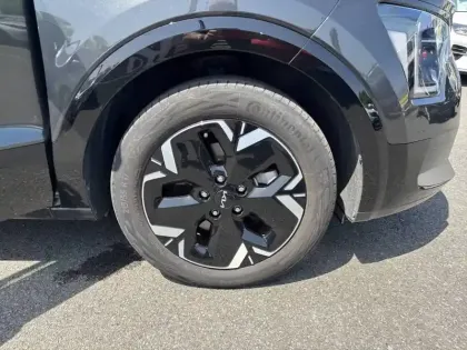 Photo 19 Kia Niro  EV Electrique 204 ch