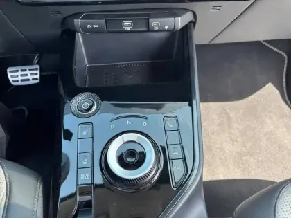 Photo 29 Kia Niro  EV Electrique 204 ch