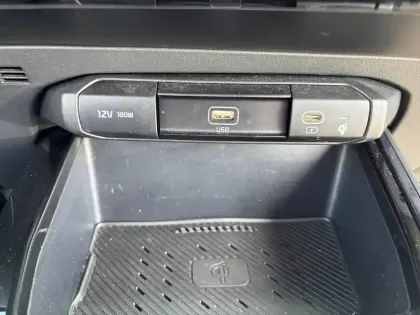 Photo 33 Kia Niro  EV Electrique 204 ch