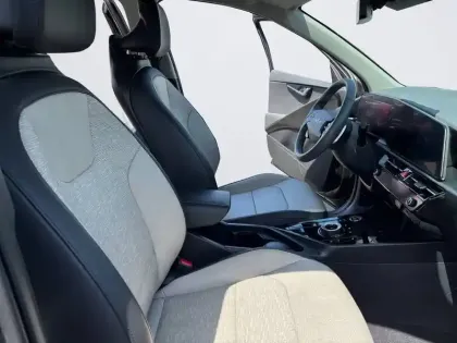 Photo 14 Kia Niro  EV Electrique 204 ch