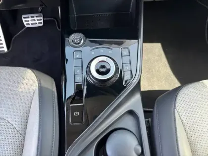 Photo 10 Kia Niro  EV Electrique 204 ch
