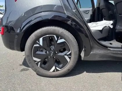 Photo 18 Kia Niro  EV Electrique 204 ch