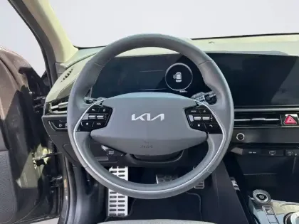 Photo 11 Kia Niro  EV Electrique 204 ch