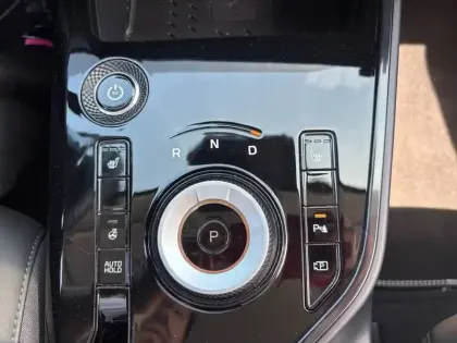 Photo 42 Kia Niro  EV Electrique 204 ch