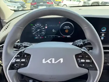 Photo 31 Kia Niro  EV Electrique 204 ch