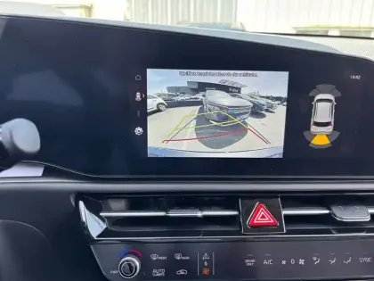 Photo 40 Kia Niro  EV Electrique 204 ch