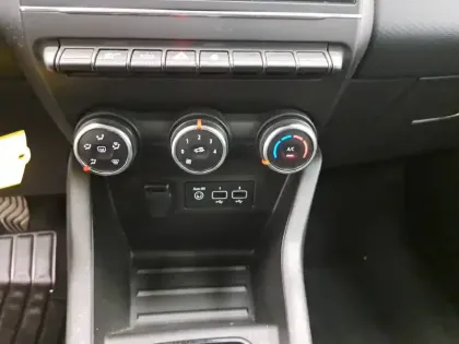Photo 34 Renault Clio  TCe 90