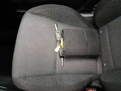 Photo 38 Renault Clio  TCe 90