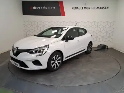 Photo Renault Clio Equilibre