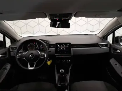 Photo 41 Renault Clio  TCe 90