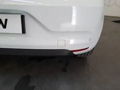 Photo 11 Renault Clio  TCe 90
