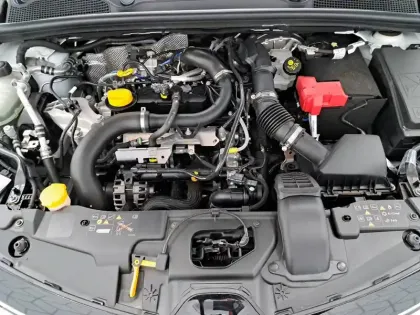 Photo 12 Renault Clio  TCe 90