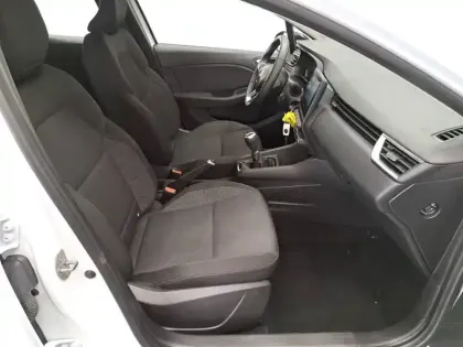 Photo 22 Renault Clio  TCe 90