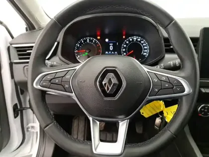Photo 31 Renault Clio  TCe 90
