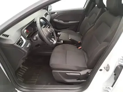 Photo 25 Renault Clio  TCe 90