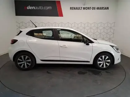 Photo 5 Renault Clio  TCe 90