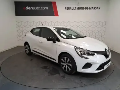 Photo 6 Renault Clio  TCe 90