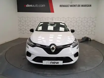 Photo 7 Renault Clio  TCe 90