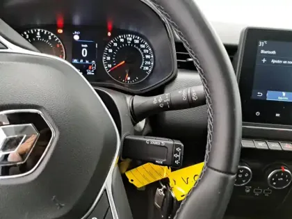 Photo 28 Renault Clio  TCe 90