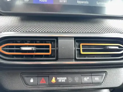 Photo 28 Dacia Sandero  ECO-G 100