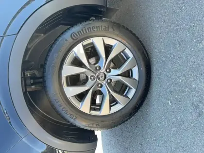 Photo 13 Renault Arkana  mild hybrid 140 EDC GSR2