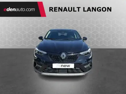 Photo 7 Renault Arkana  mild hybrid 140 EDC GSR2