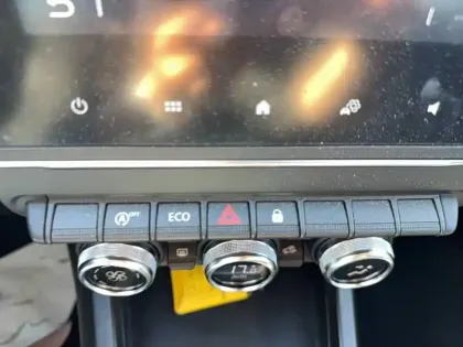 Photo 38 Renault Arkana  mild hybrid 140 EDC GSR2