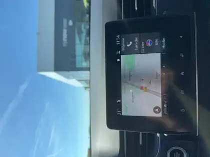 Photo 35 Renault Arkana  mild hybrid 140 EDC GSR2