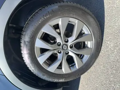 Photo 14 Renault Arkana  mild hybrid 140 EDC GSR2