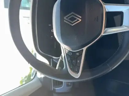 Photo 27 Renault Arkana  mild hybrid 140 EDC GSR2