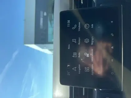 Photo 36 Renault Arkana  mild hybrid 140 EDC GSR2