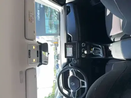 Photo 10 Renault Arkana  mild hybrid 140 EDC GSR2