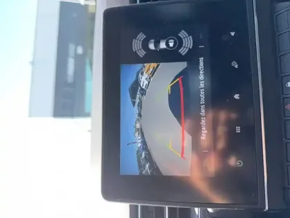 Photo 46 Renault Arkana  mild hybrid 140 EDC GSR2