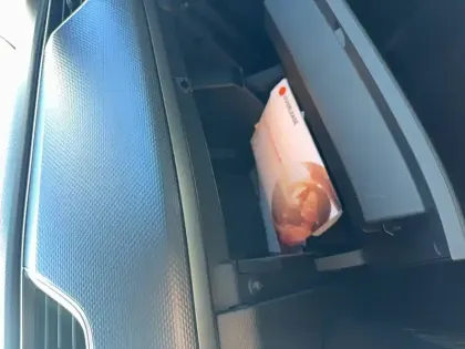 Photo 45 Renault Arkana  mild hybrid 140 EDC GSR2