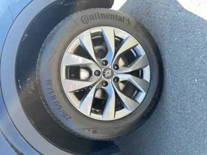 Photo 12 Renault Arkana  mild hybrid 140 EDC GSR2