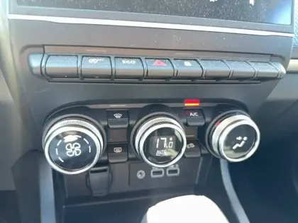 Photo 39 Renault Arkana  mild hybrid 140 EDC GSR2