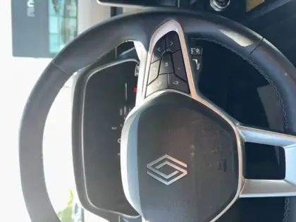 Photo 28 Renault Arkana  mild hybrid 140 EDC GSR2