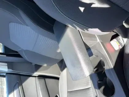 Photo 43 Renault Arkana  mild hybrid 140 EDC GSR2