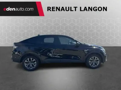 Photo 5 Renault Arkana  mild hybrid 140 EDC GSR2