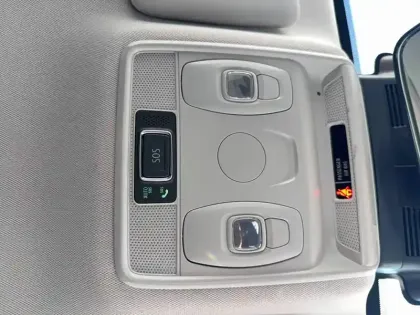 Photo 34 Renault Arkana  mild hybrid 140 EDC GSR2