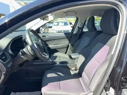 Photo 9 Renault Arkana  mild hybrid 140 EDC GSR2