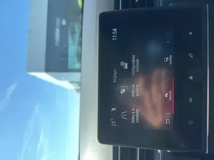 Photo 37 Renault Arkana  mild hybrid 140 EDC GSR2