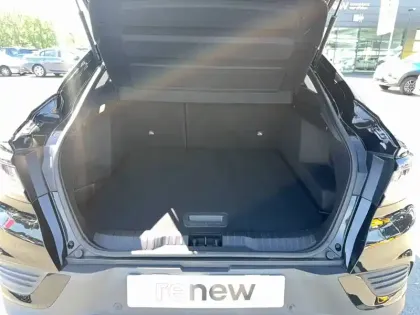 Photo 17 Renault Arkana  mild hybrid 140 EDC GSR2