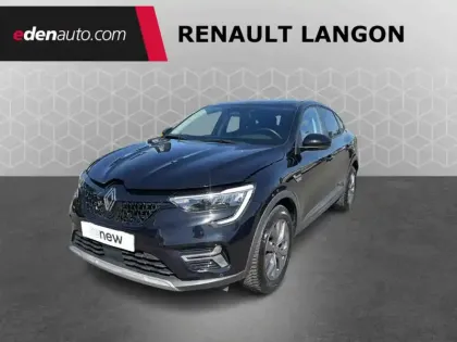 Photo Renault Arkana Evolution